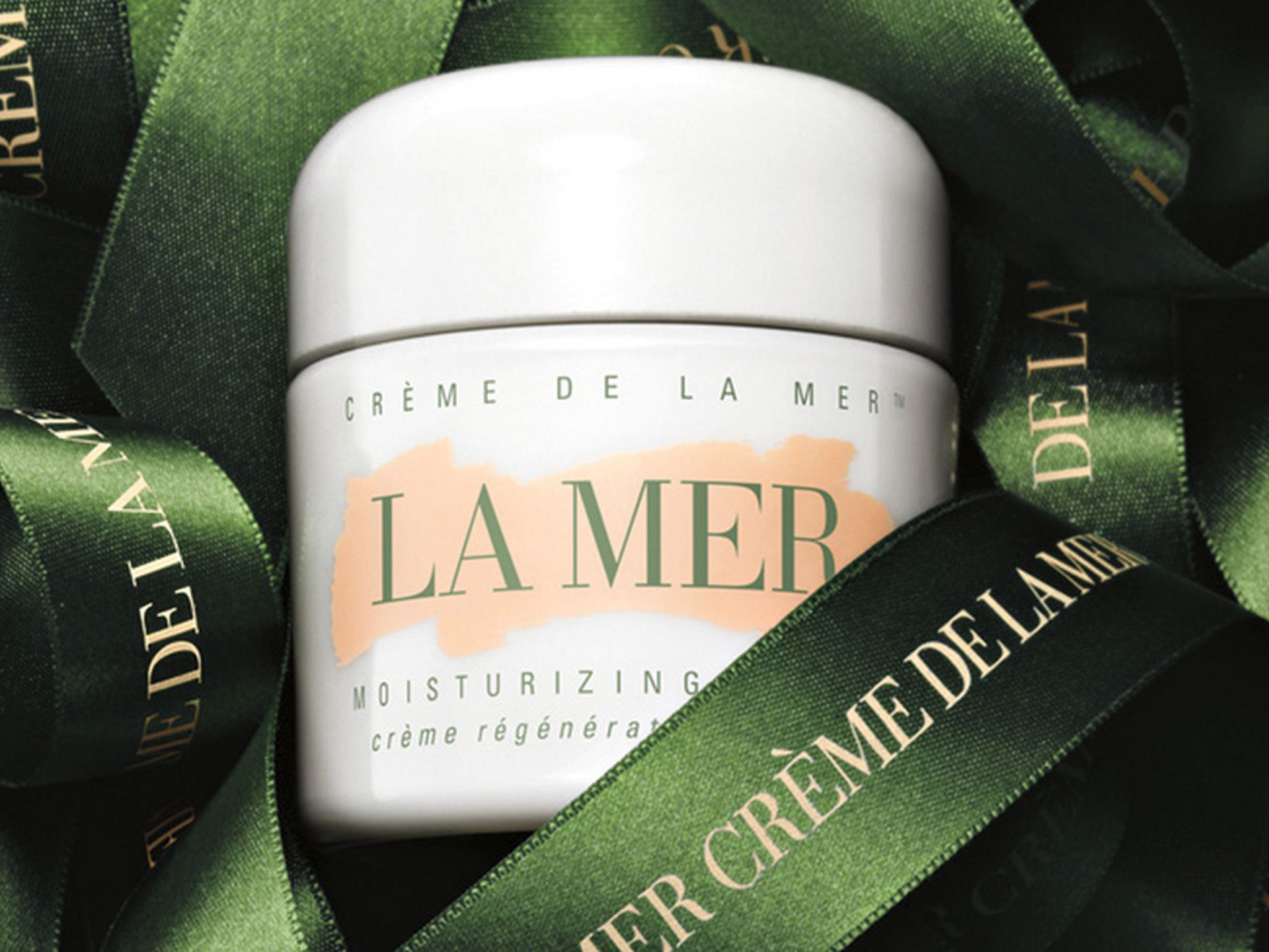 Crème de la Mer