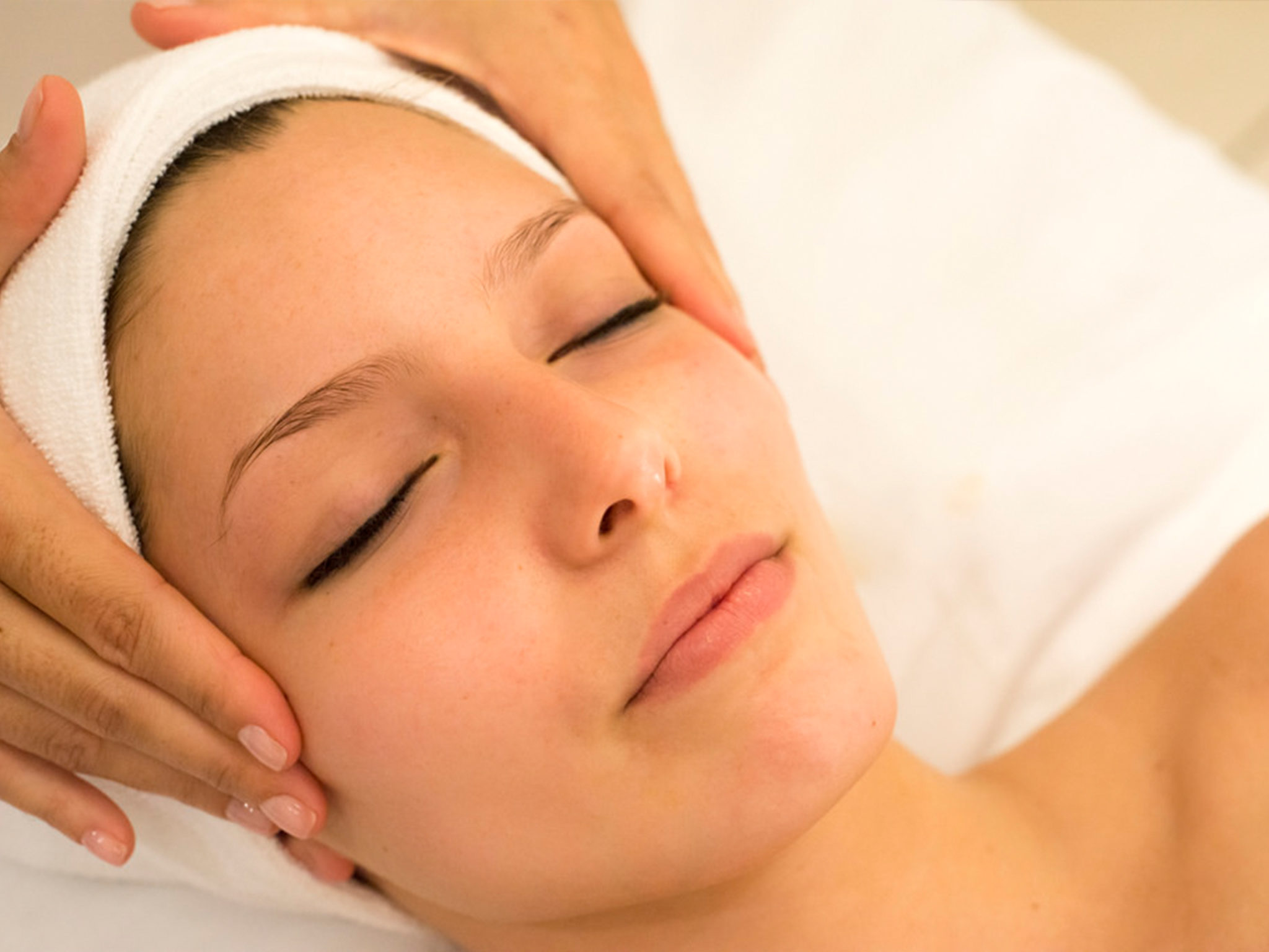 Skin Whitening