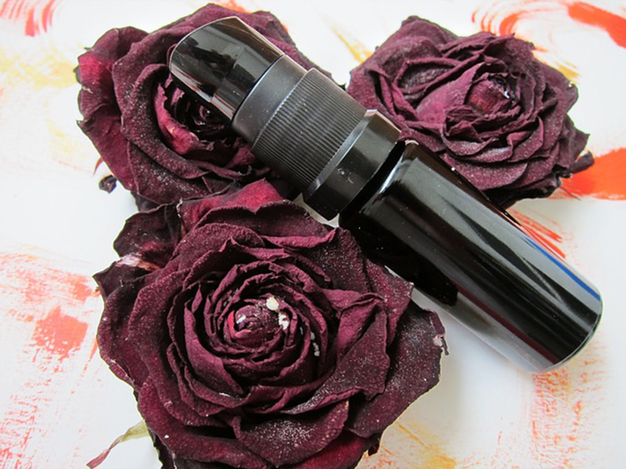 Natural Serums Brightening