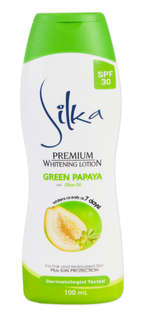 Premium Green Papaya Lotion